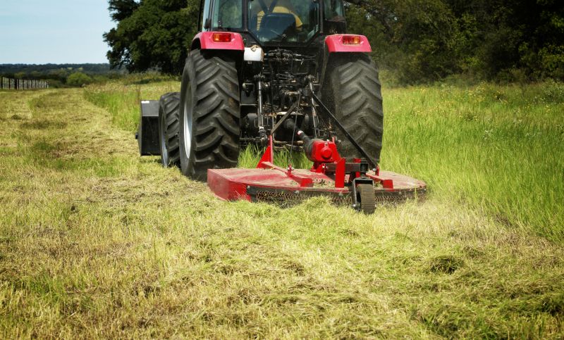Land Preparation Service in Utah County, UT