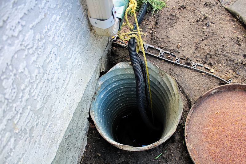 Sump Pump Installation in Tuscaloosa, AL